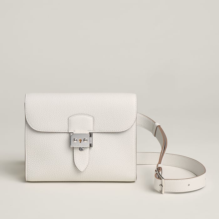 Craie Sac a Depeches 21 Bag