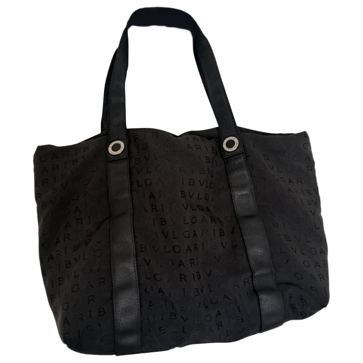 Cloth tote