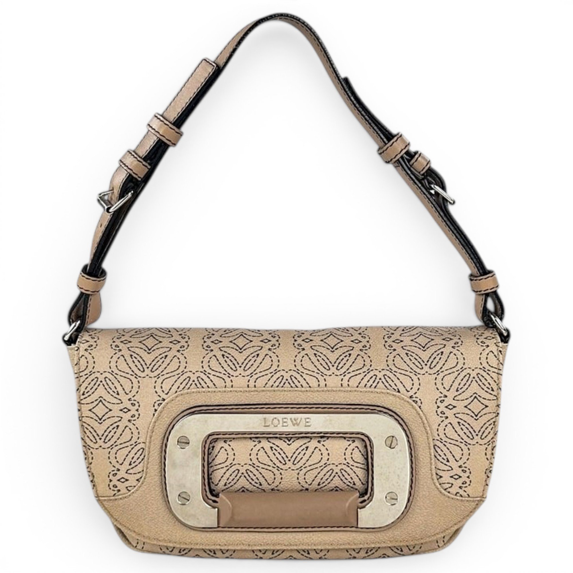 Cloth handbag
