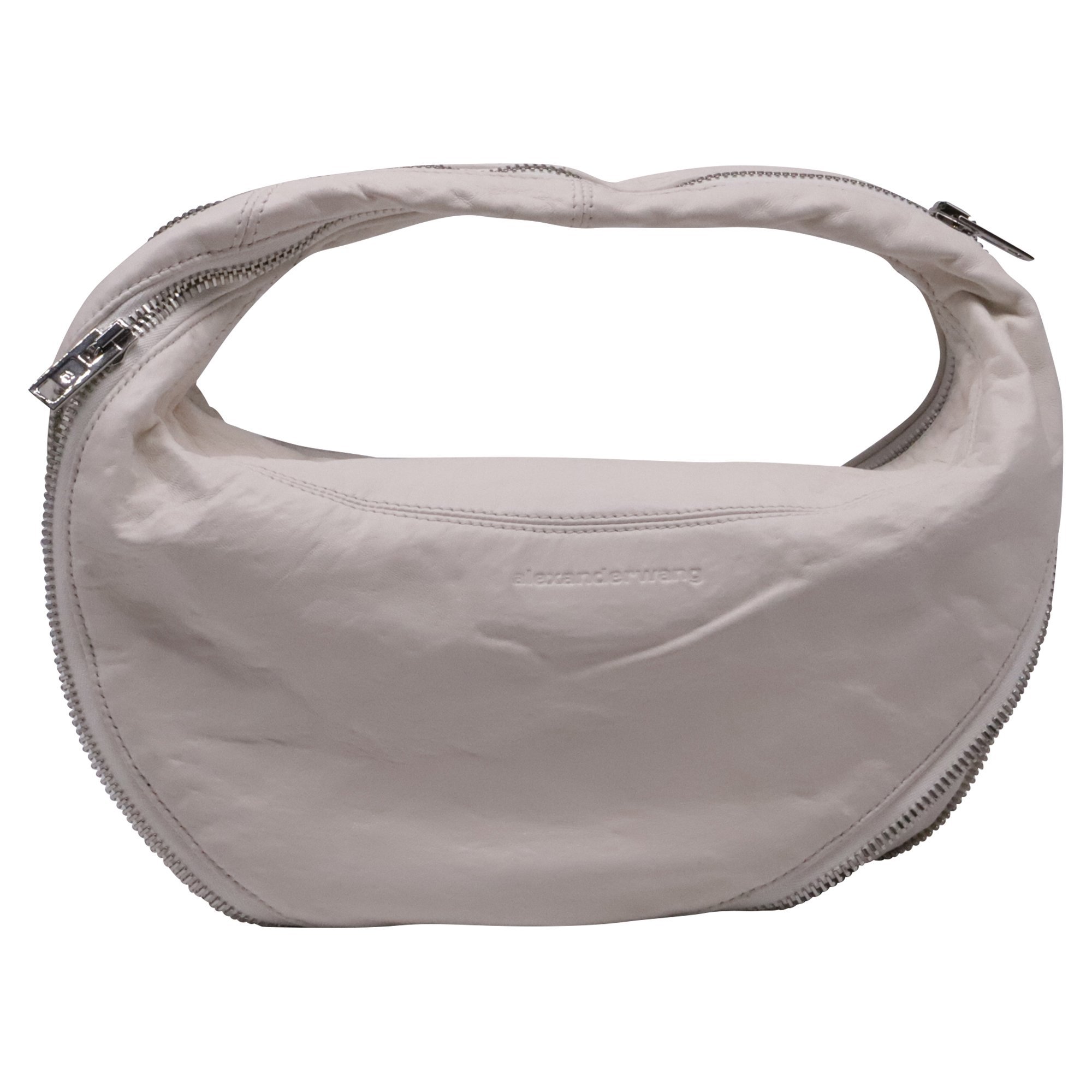 Leather bag