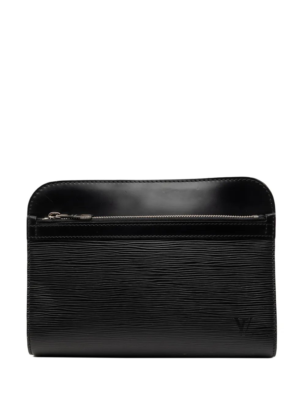 2011 Epi Pochette Hoche clutch bag