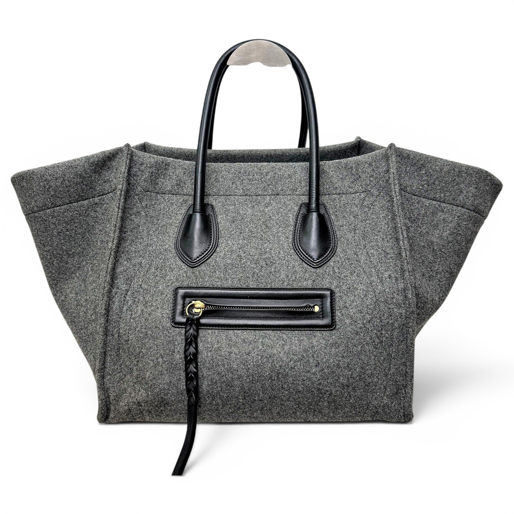 Luggage Phantom cloth handbag