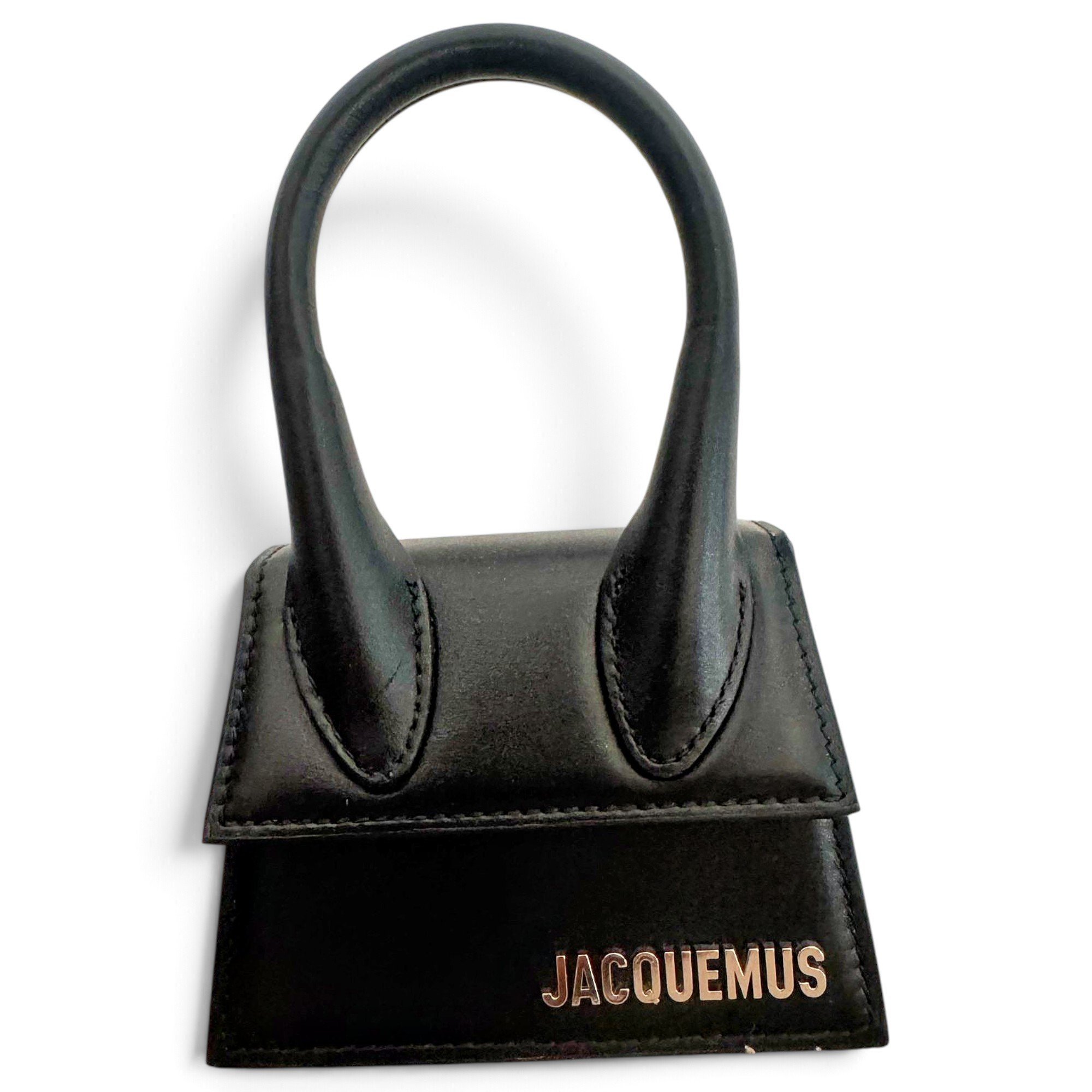 Chiquito leather mini bag