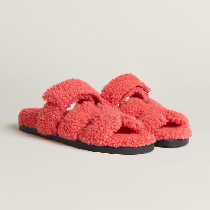Rose Du Désert Chypre Sandal