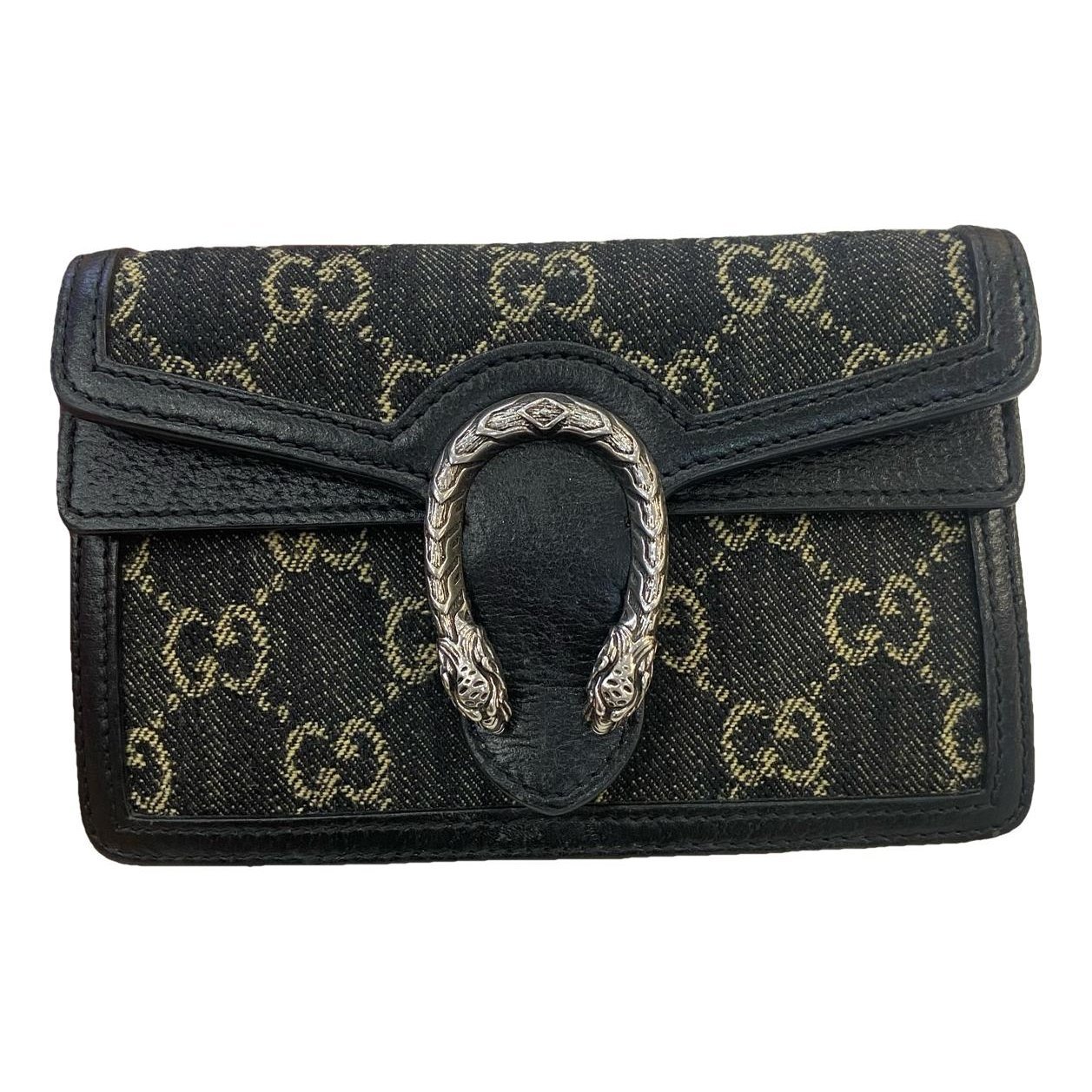 Dionysus Super Mini crossbody bag