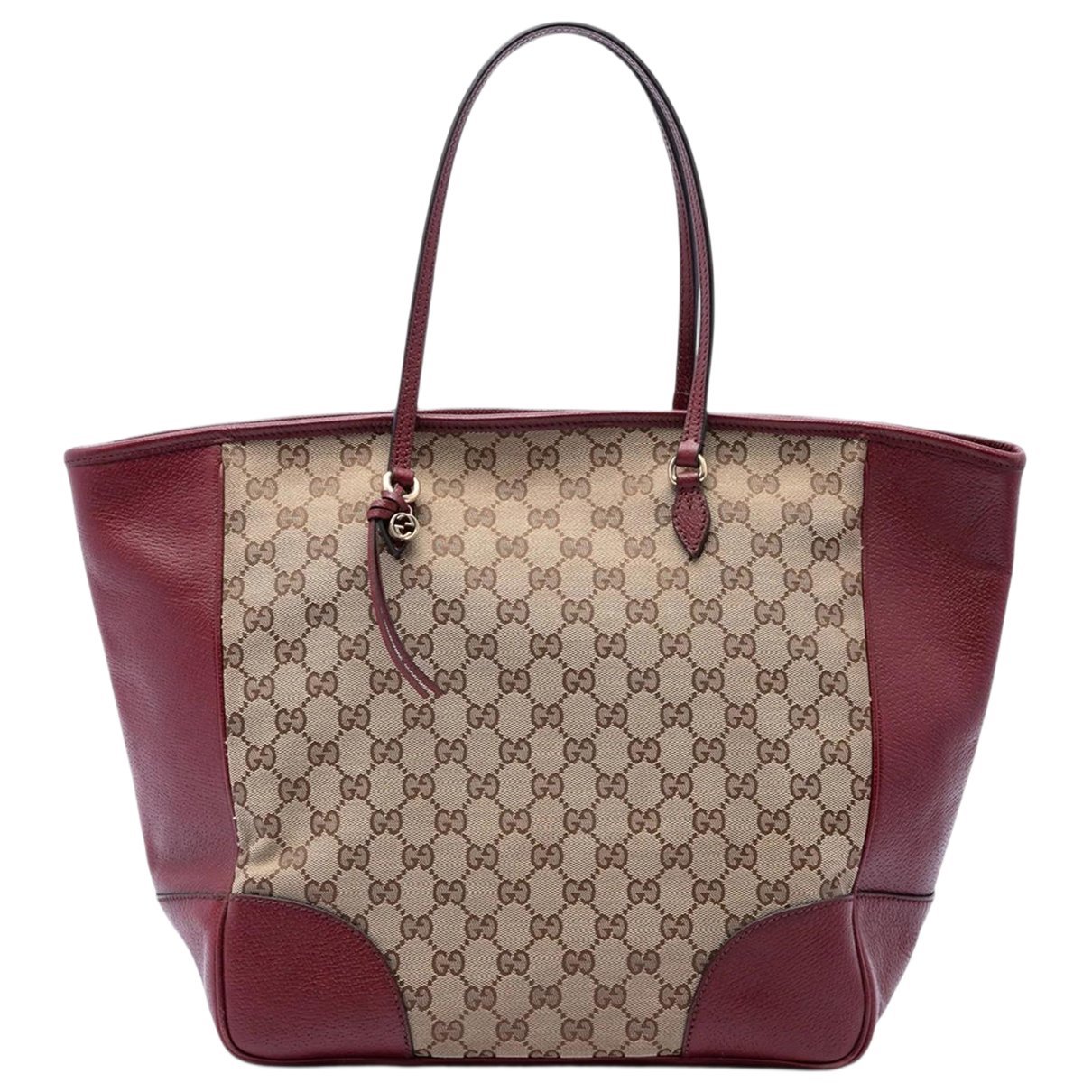 Bree cloth tote