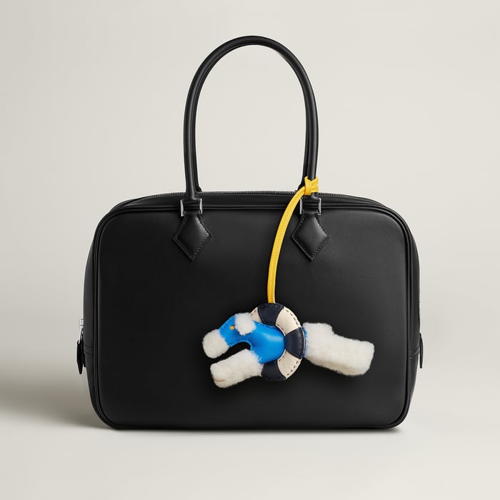 Hermès Budy « a La Mer » Charm