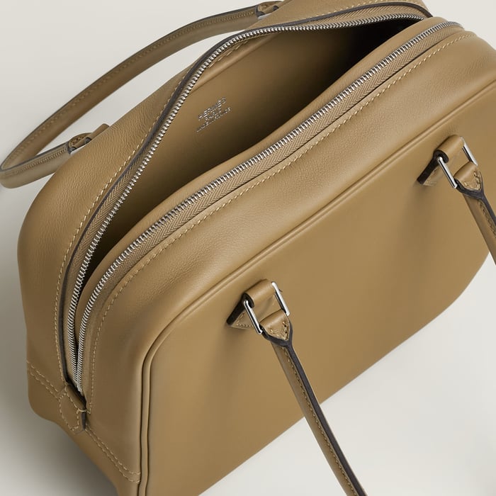 Dune Plume Mini Bag