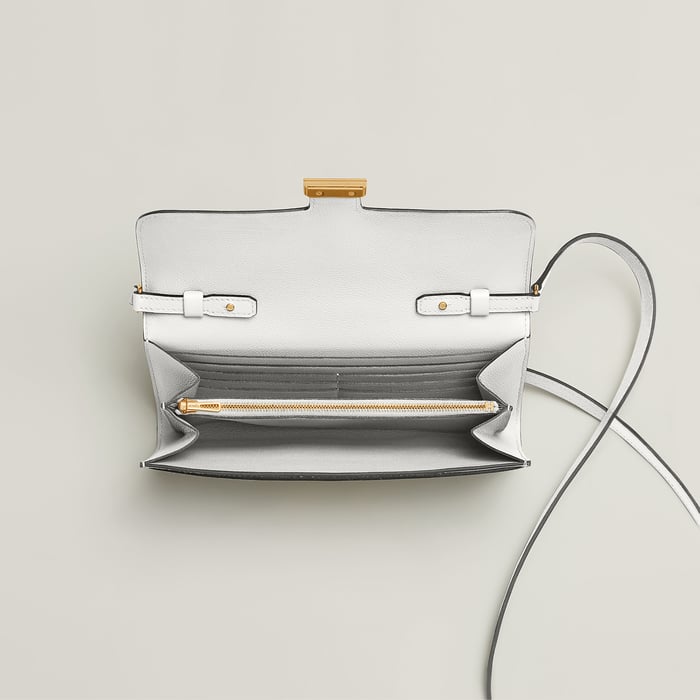 Rouge Radieux Constance to Go Wallet