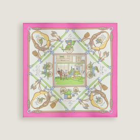 Palonniers Scarf 45