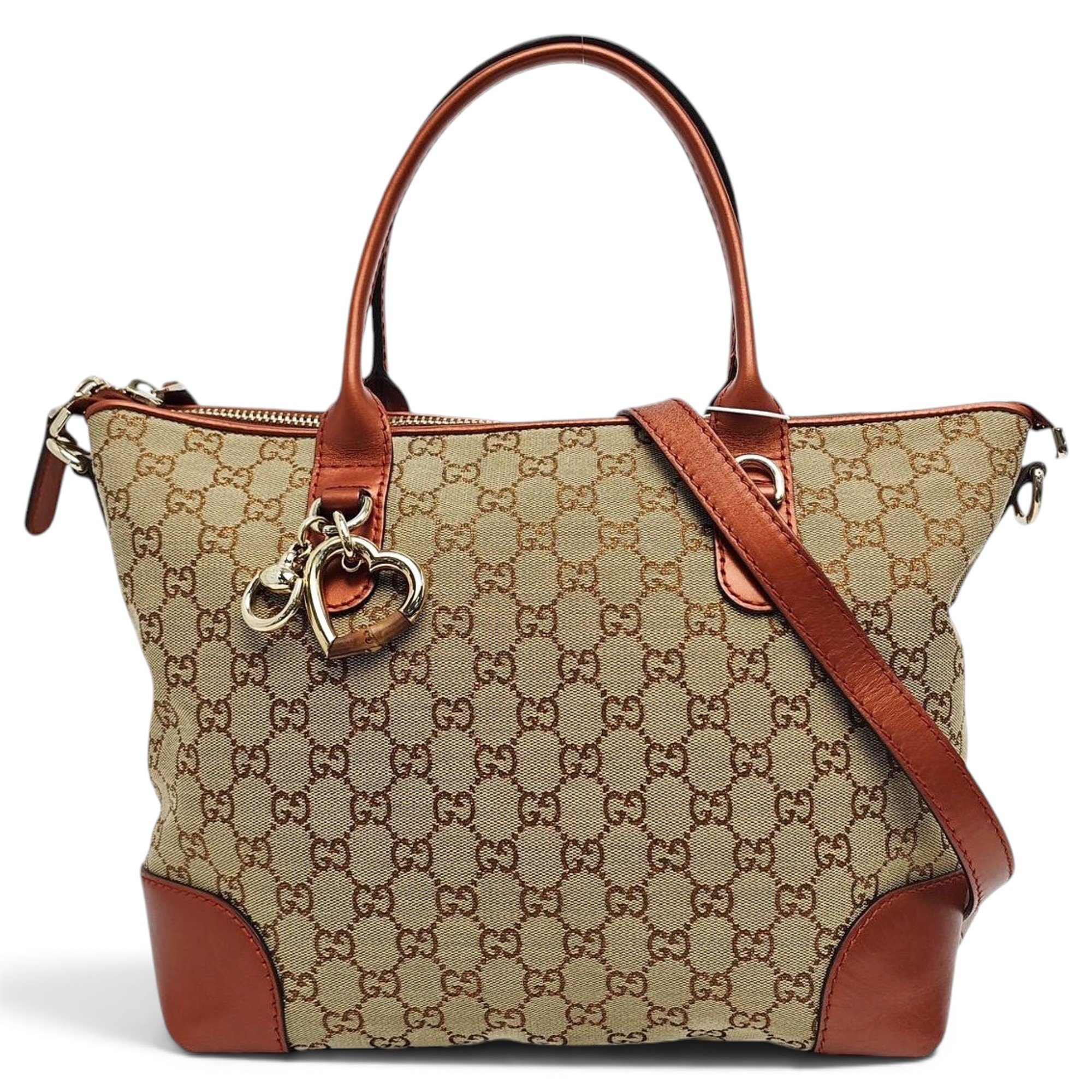 Abbey cloth handbag