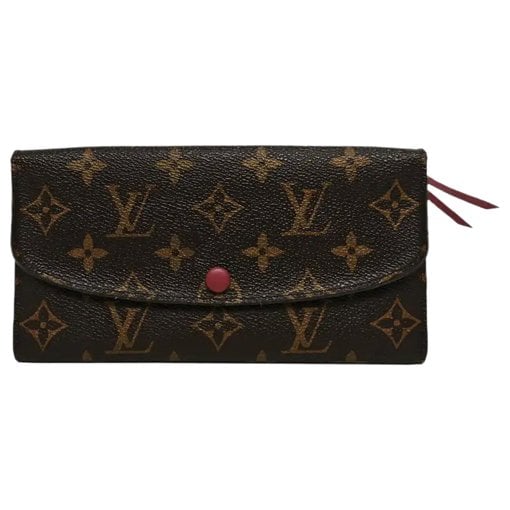 Leather mini bag
