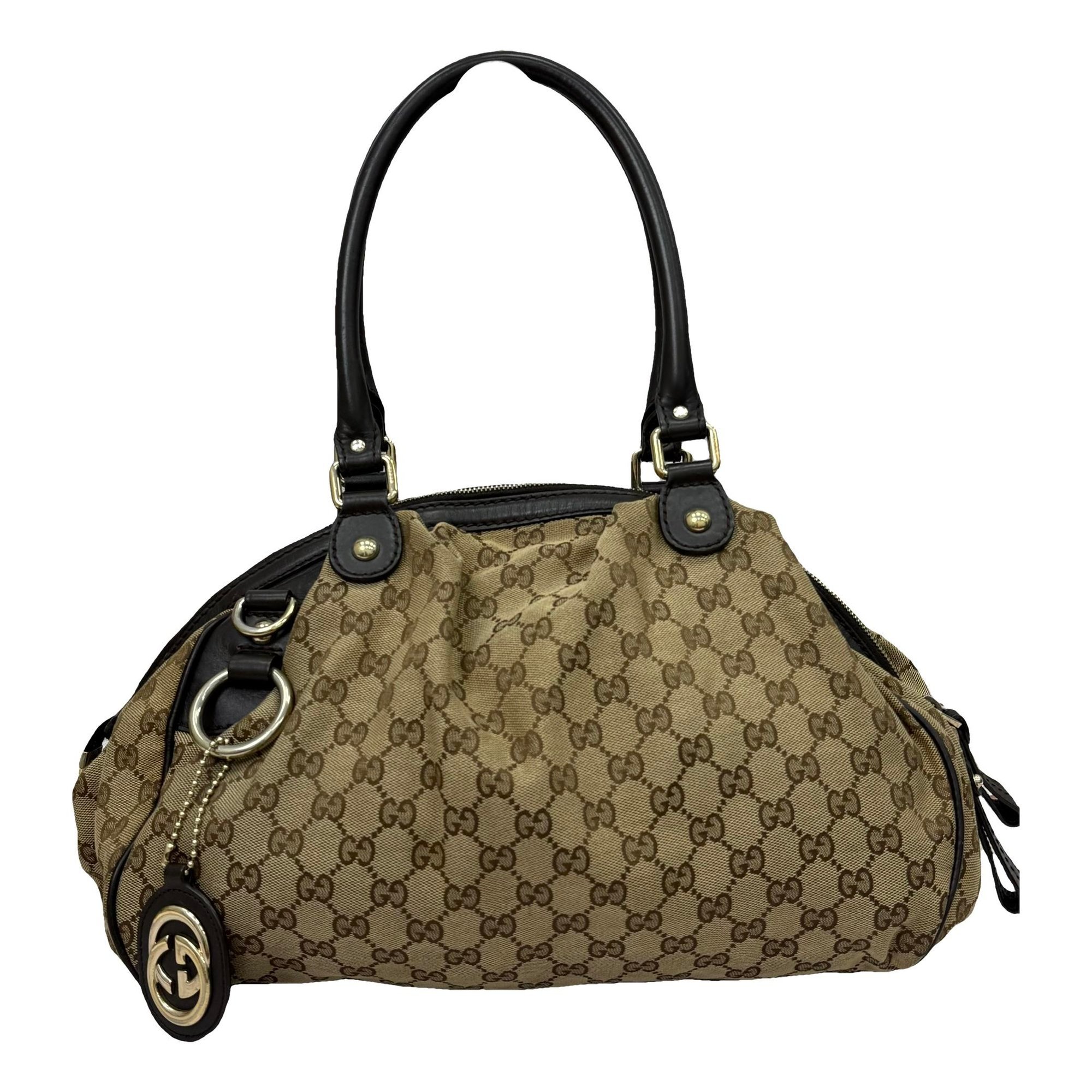 Sukey cloth handbag