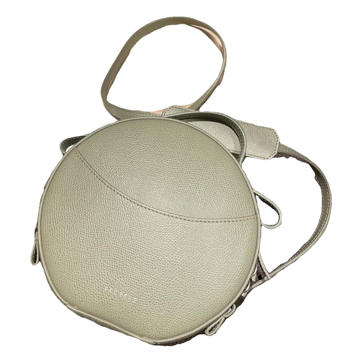 Senreve Leather crossbody bag