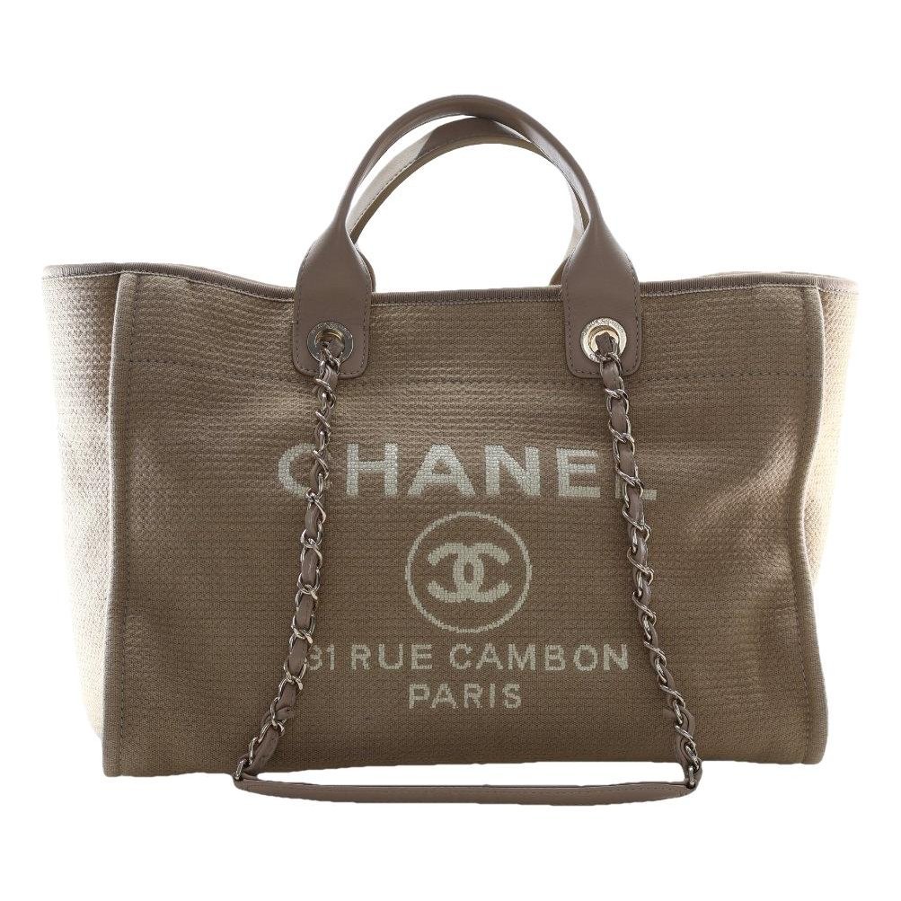 Deauville tote
