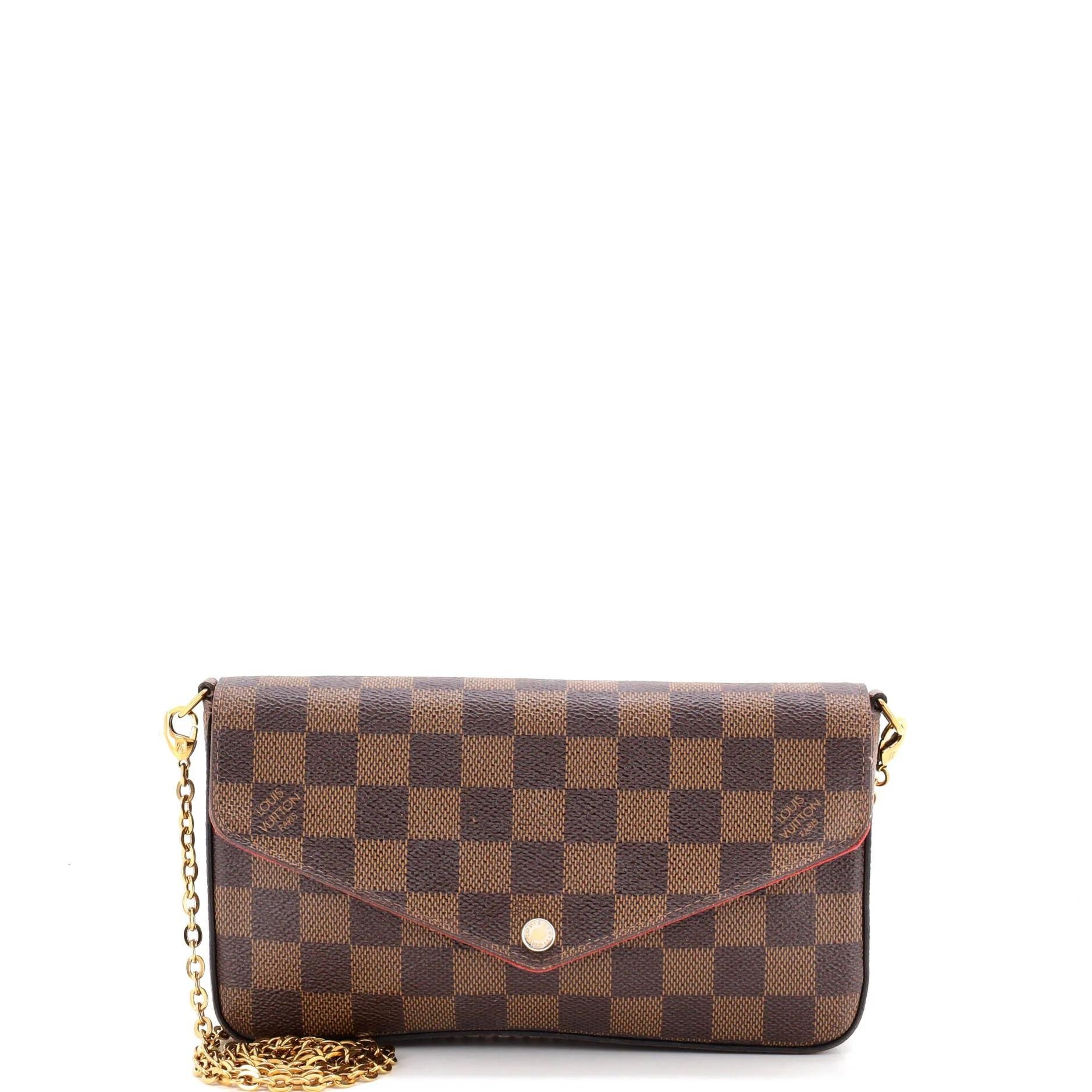 Cloth crossbody bag