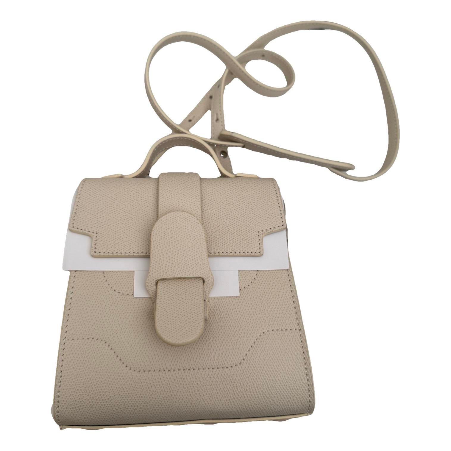 Senreve Leather crossbody bag