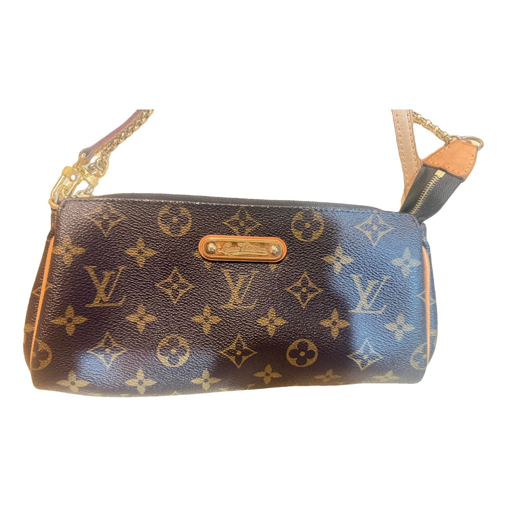 Eva cloth handbag