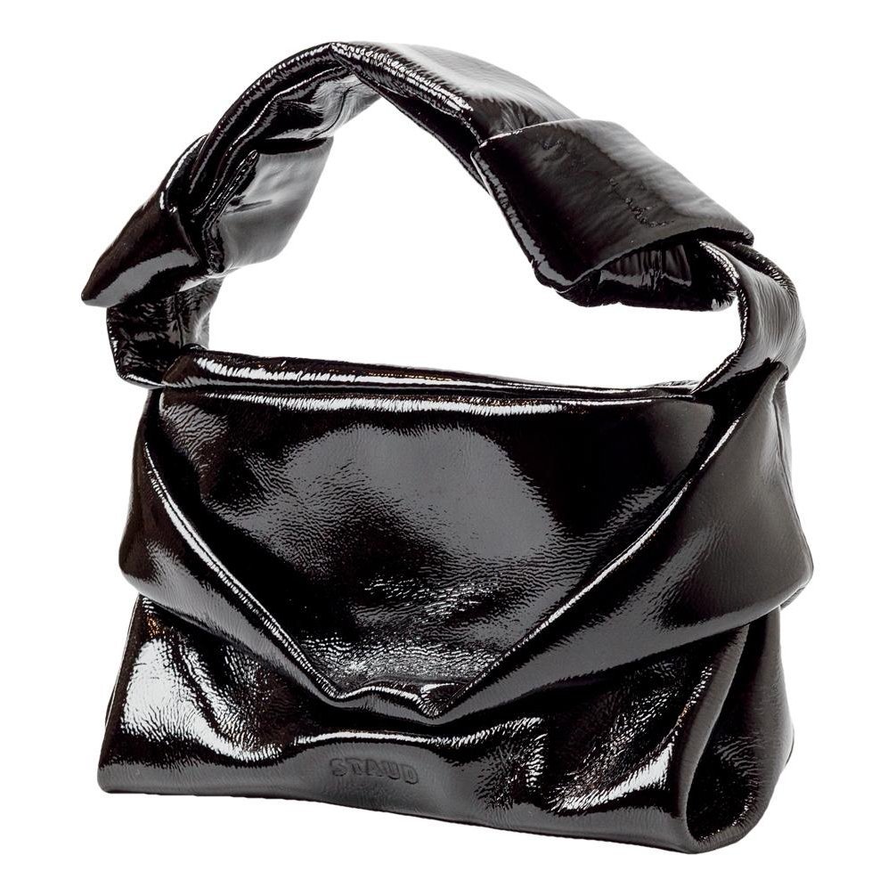 Staud Leather handbag