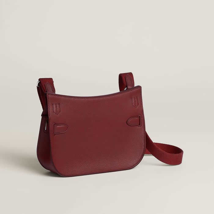 Rouge H Sac Jypsière Mini
