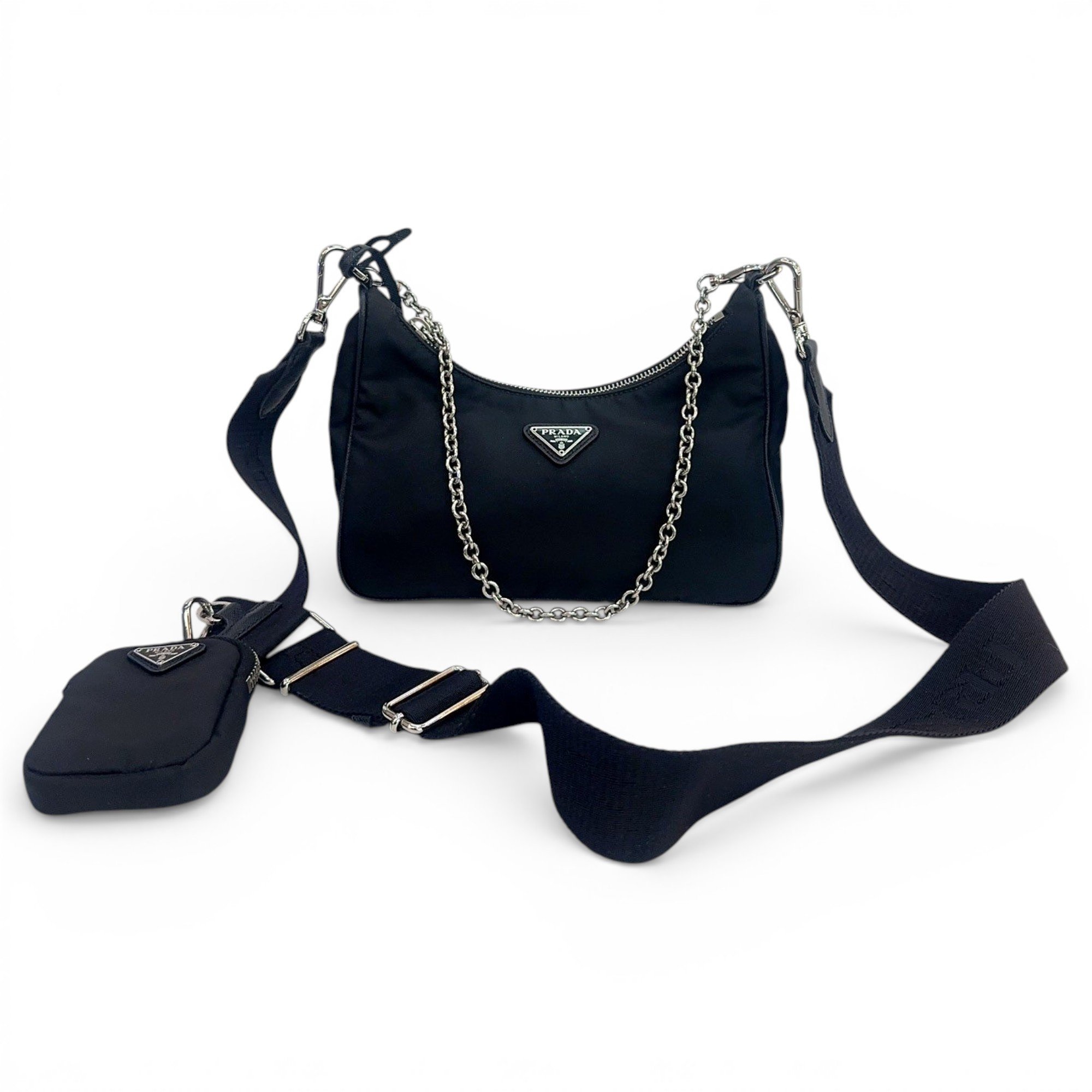 Re-Edition 2005 handbag