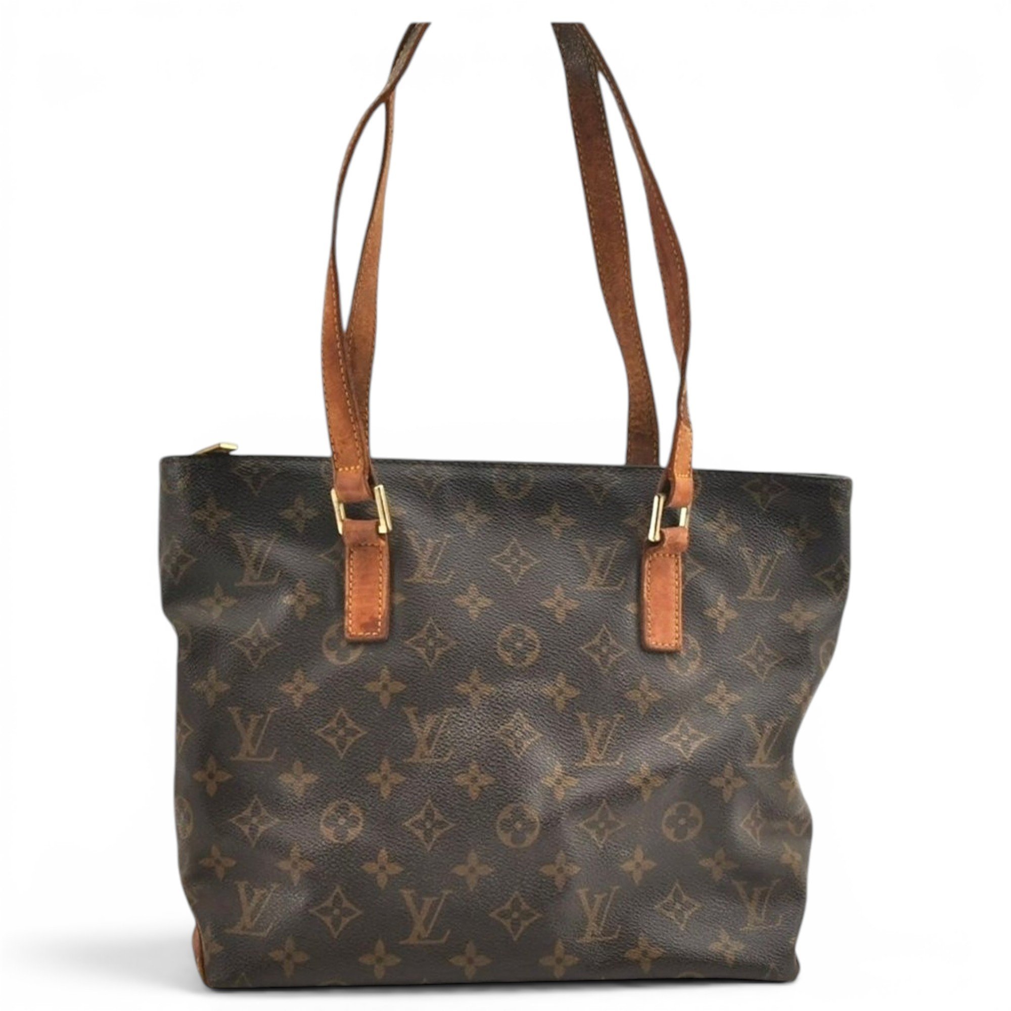 Alto leather handbag