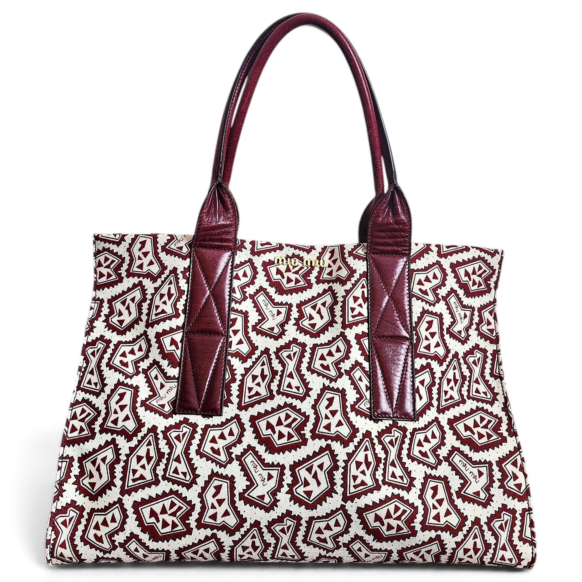Cloth tote