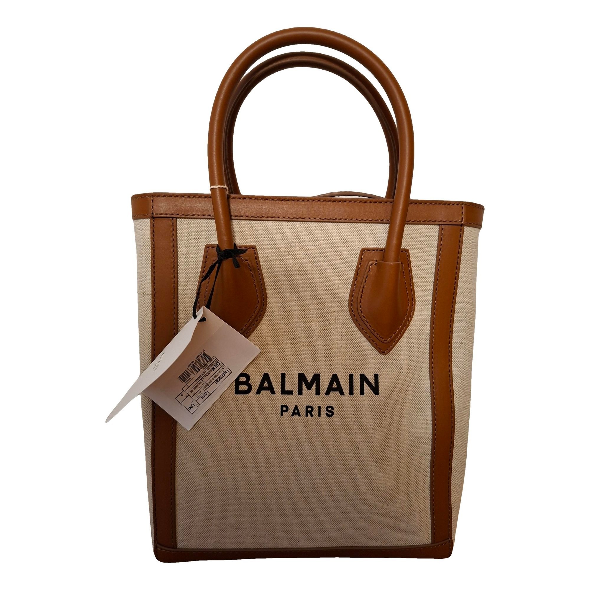 Cloth tote