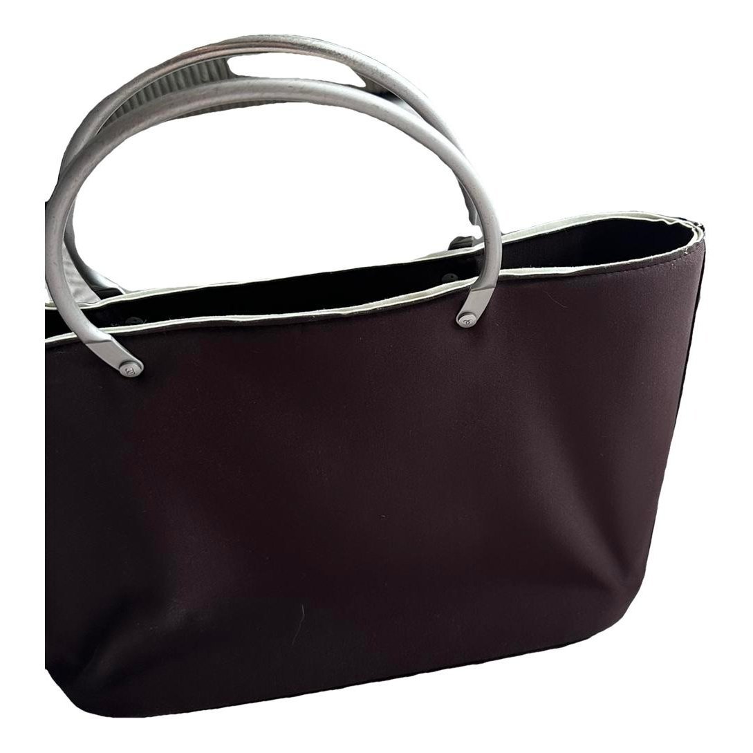 Petite Shopping Tote cloth handbag