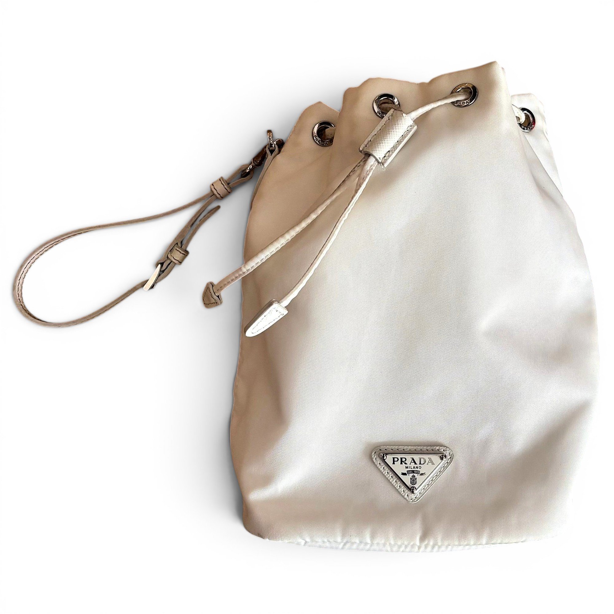 Prada Clutch bag