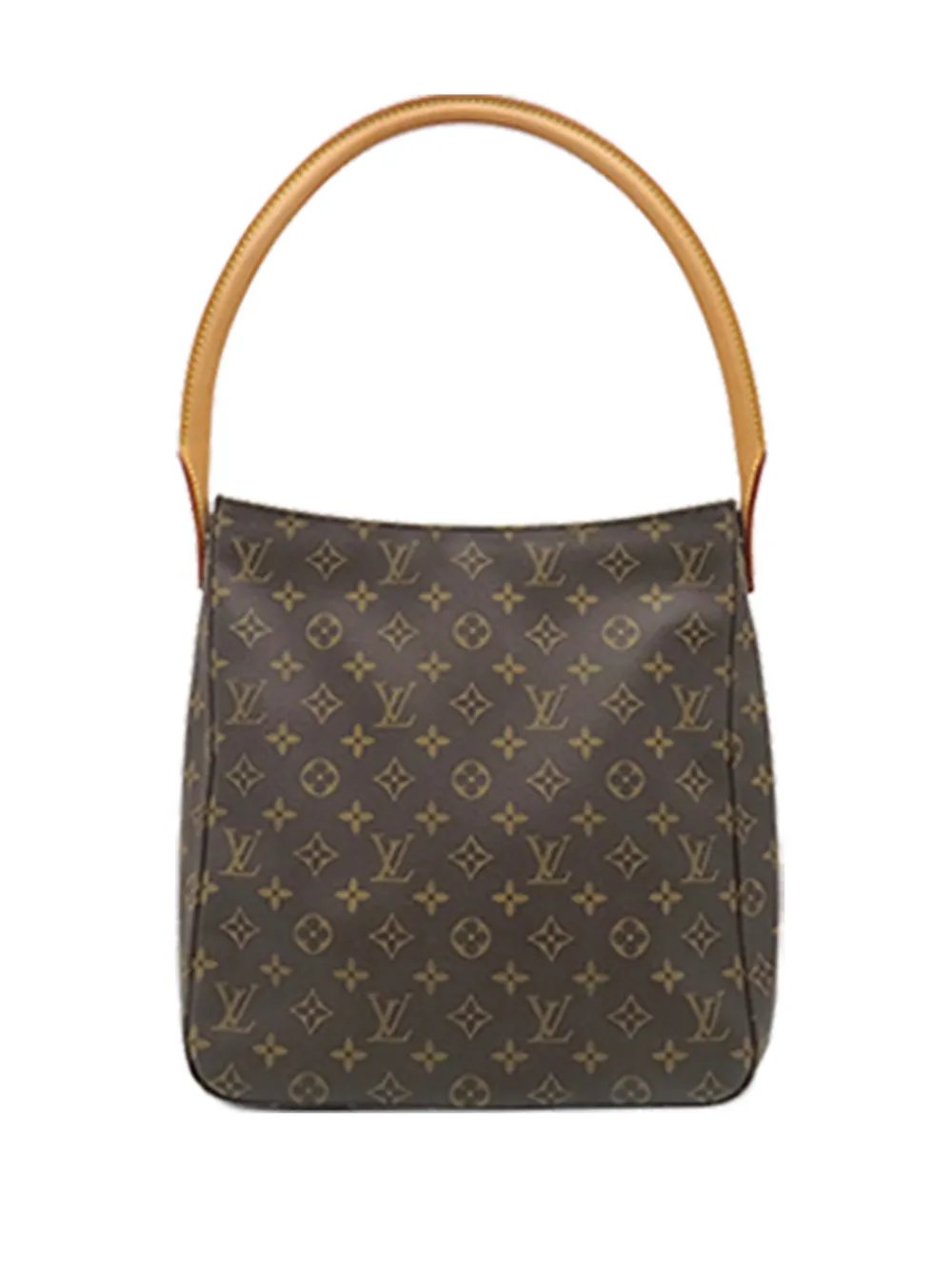 2001 Monogram Looping GM shoulder bag