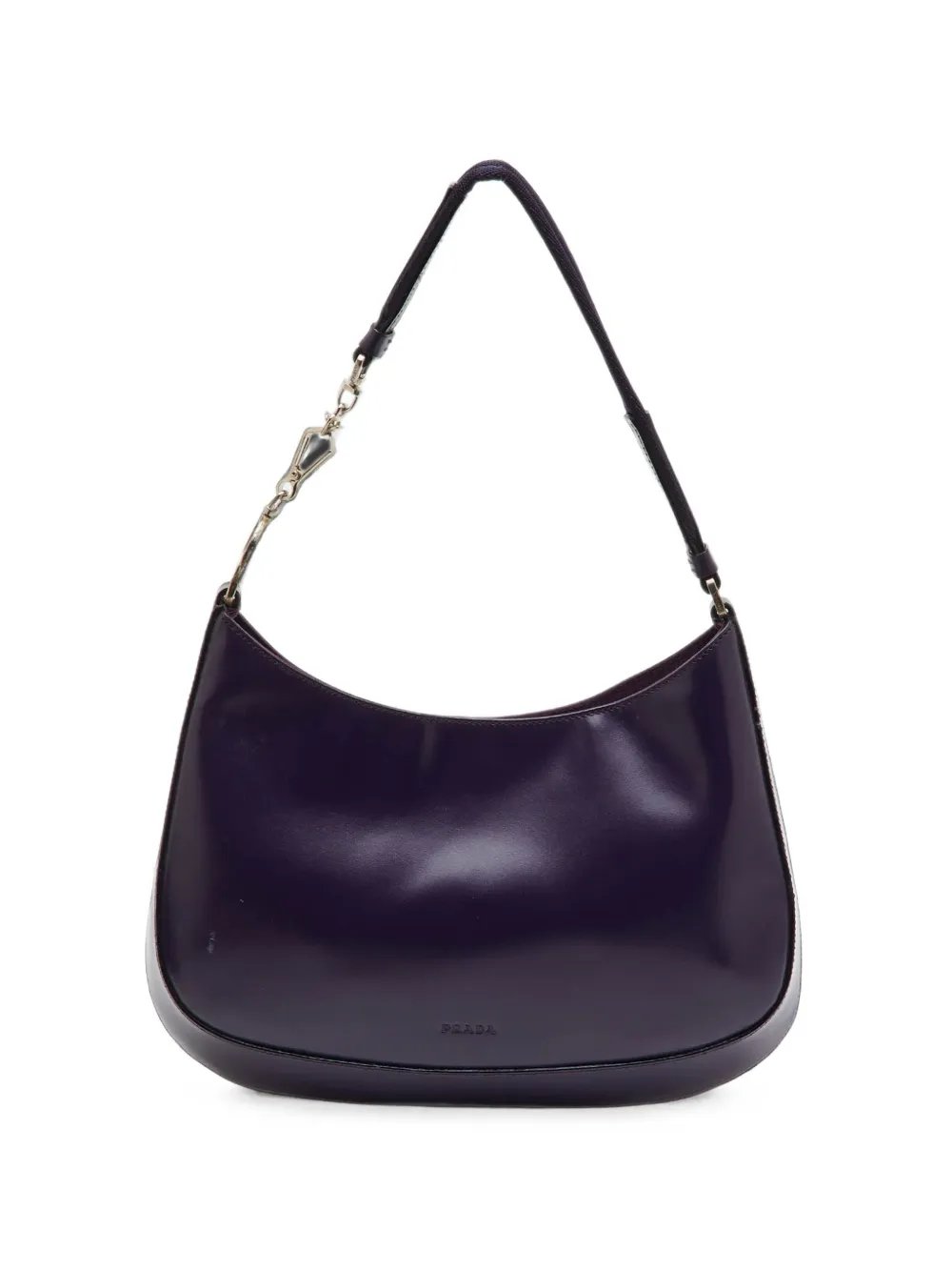 Spazzolato Cleo tote bag