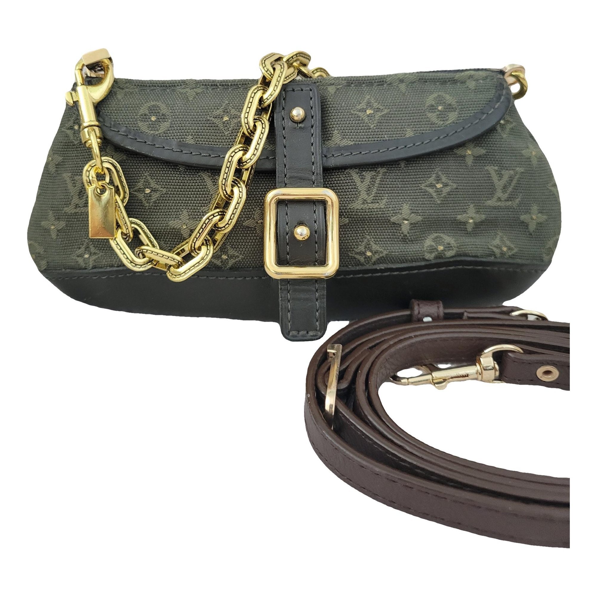 Pochette Accessoire handbag