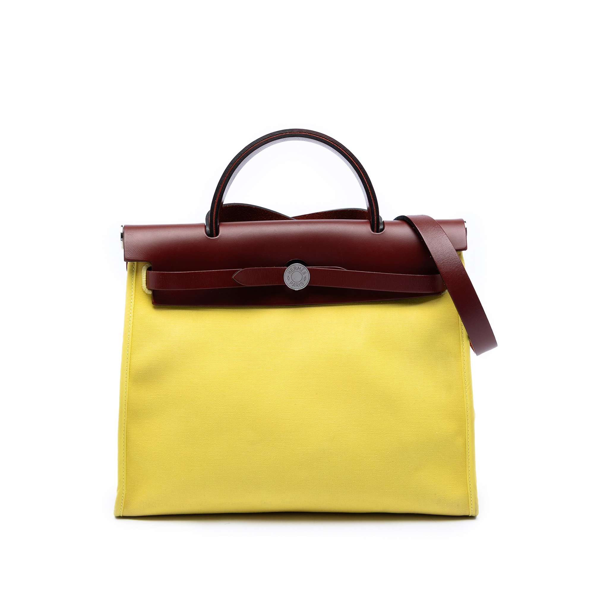 Herbag cloth handbag