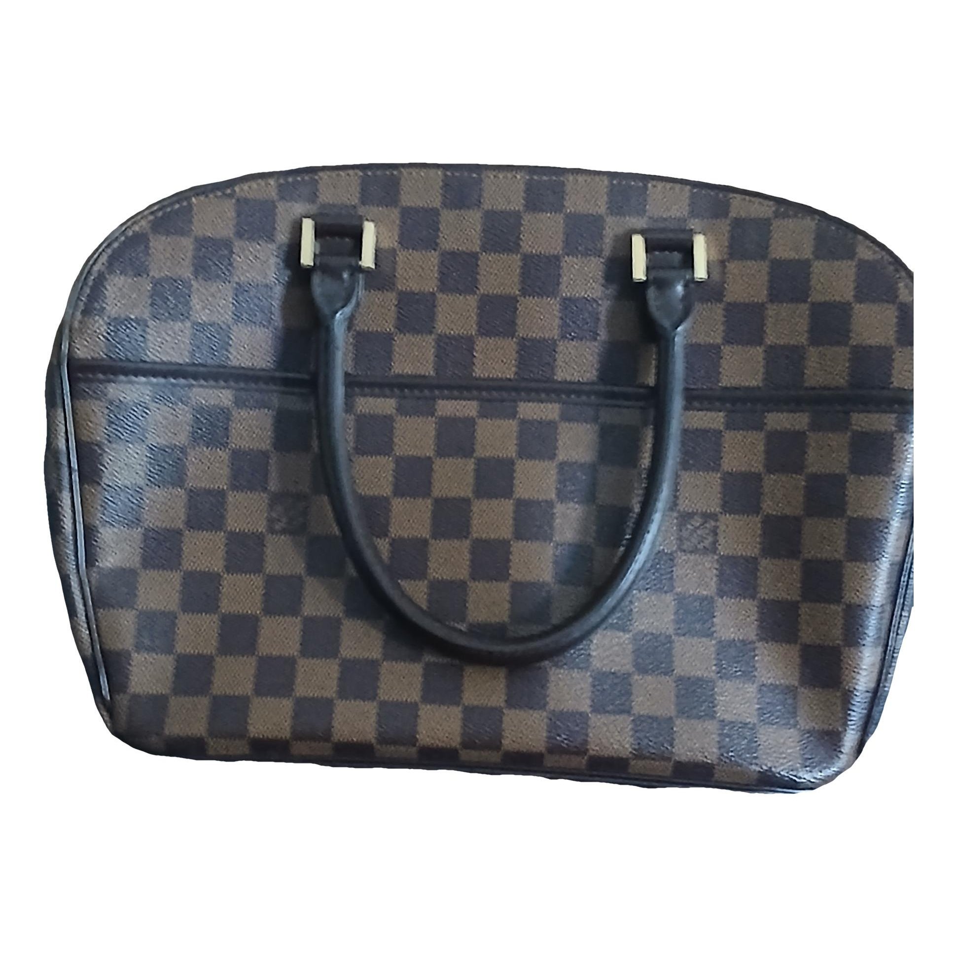 Nolita leather handbag