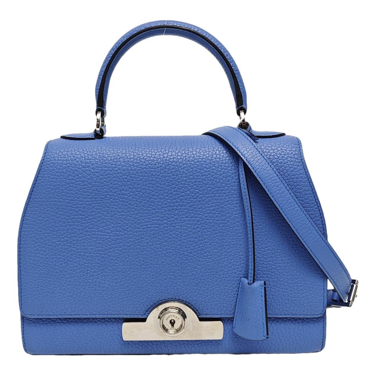 Gabrielle leather handbag
