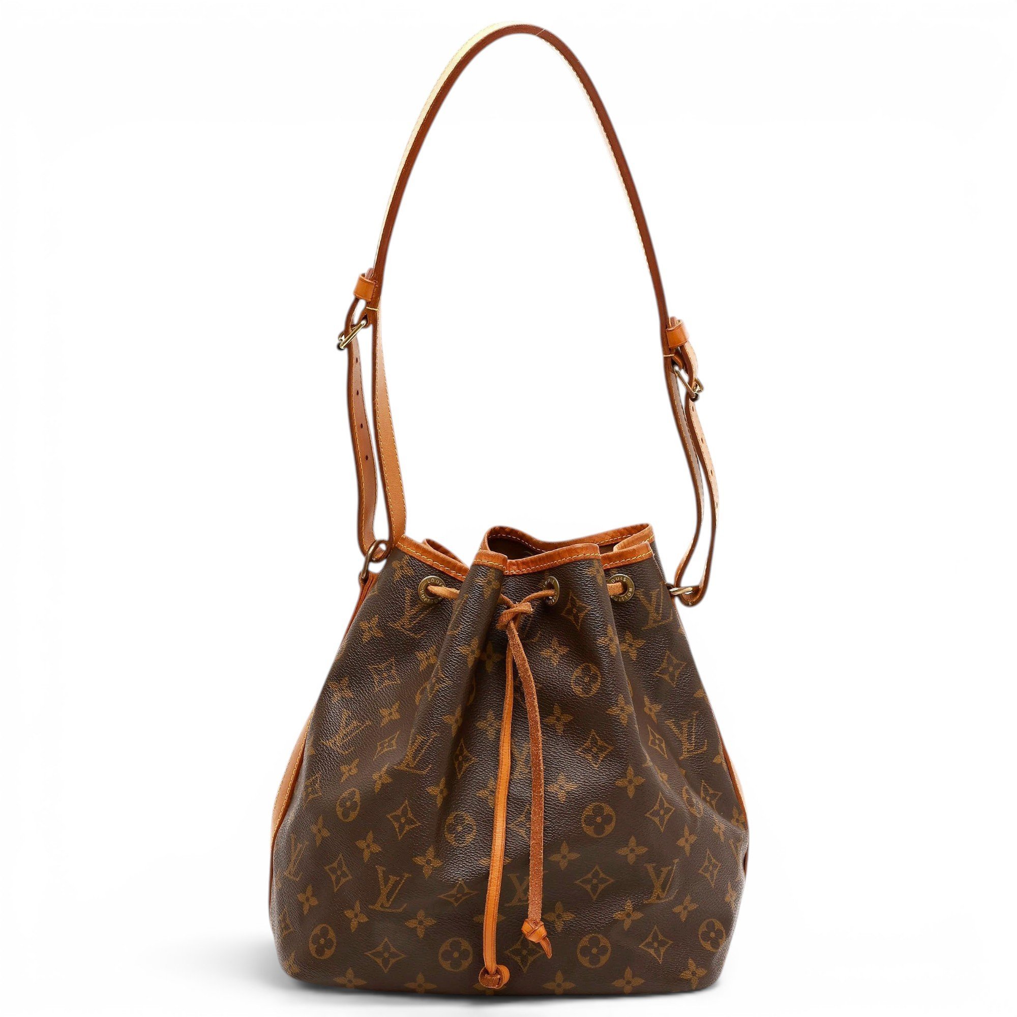 Noé cloth handbag