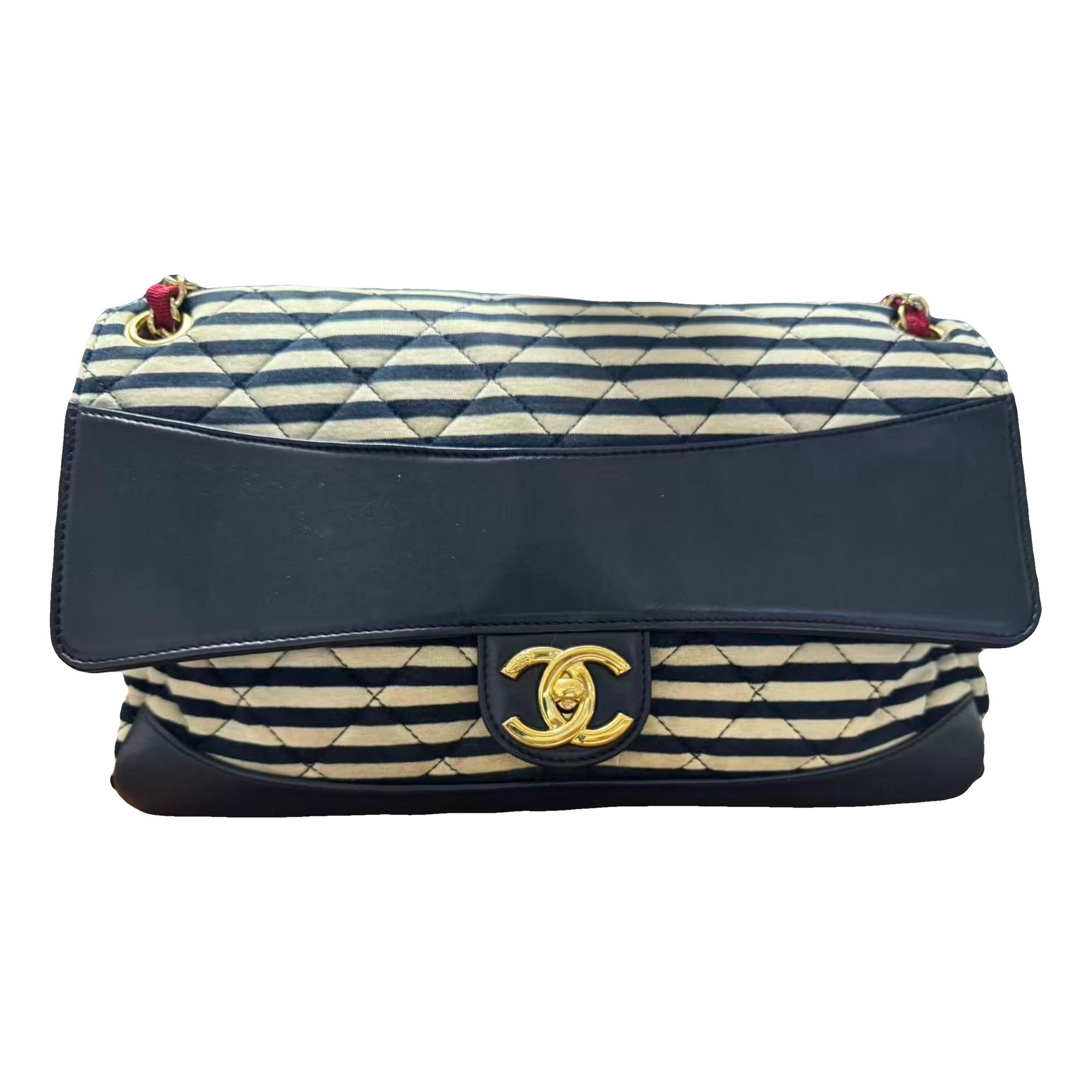 Timeless/Classique cloth crossbody bag
