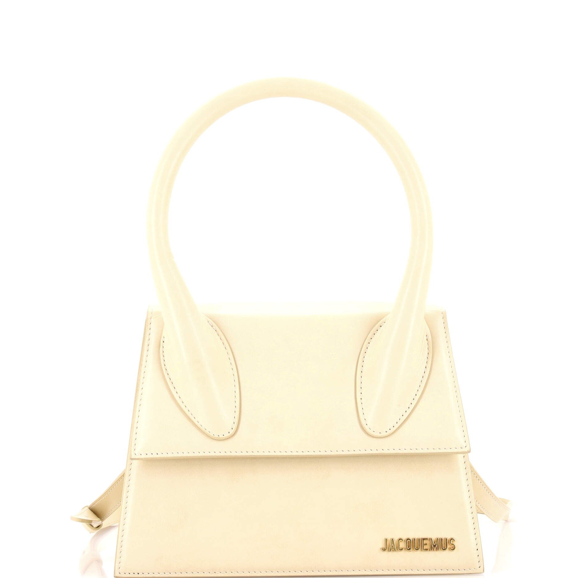 Le Grand Chiquito Bag Leather Large