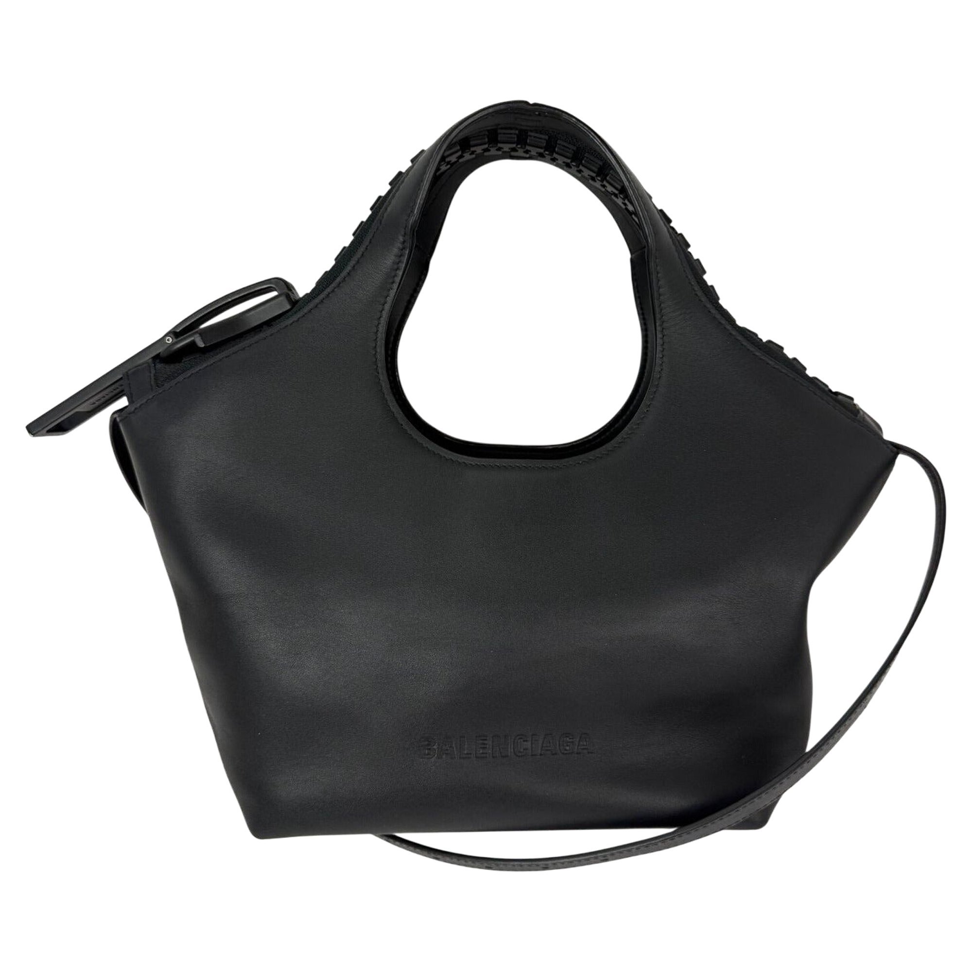 Balenciaga Leather bag