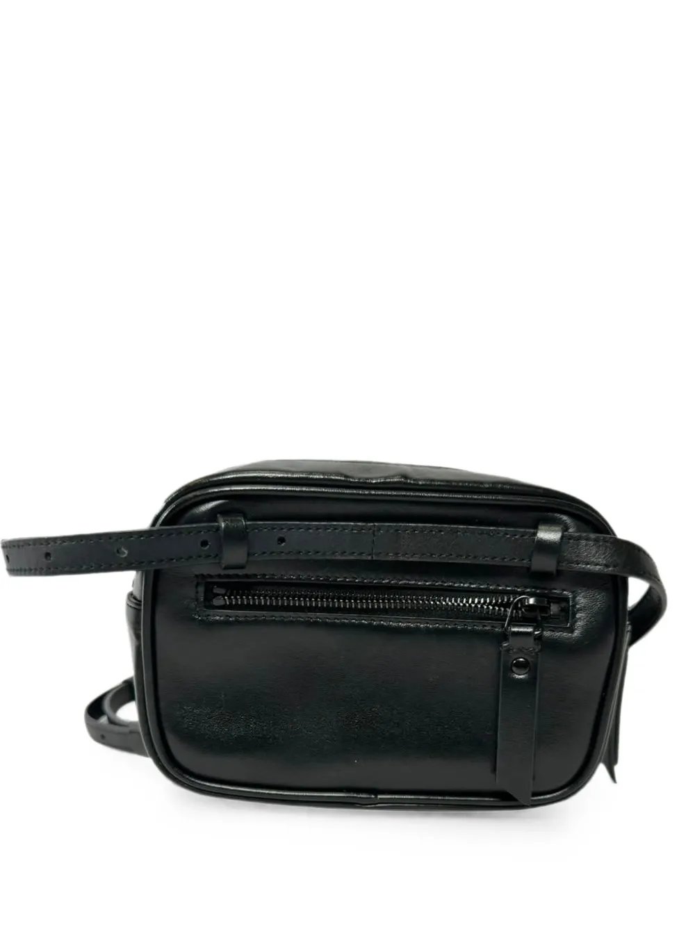 Lou quilted belt bag