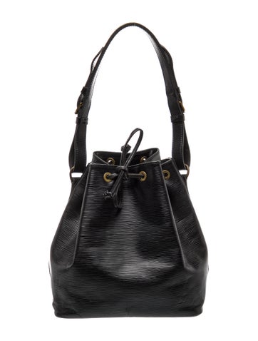 LV Monogram Noé Petit