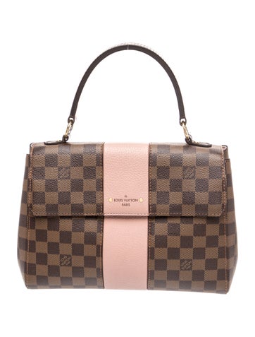 Damier Ebene Cluny BB