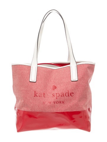 Canvas Tote