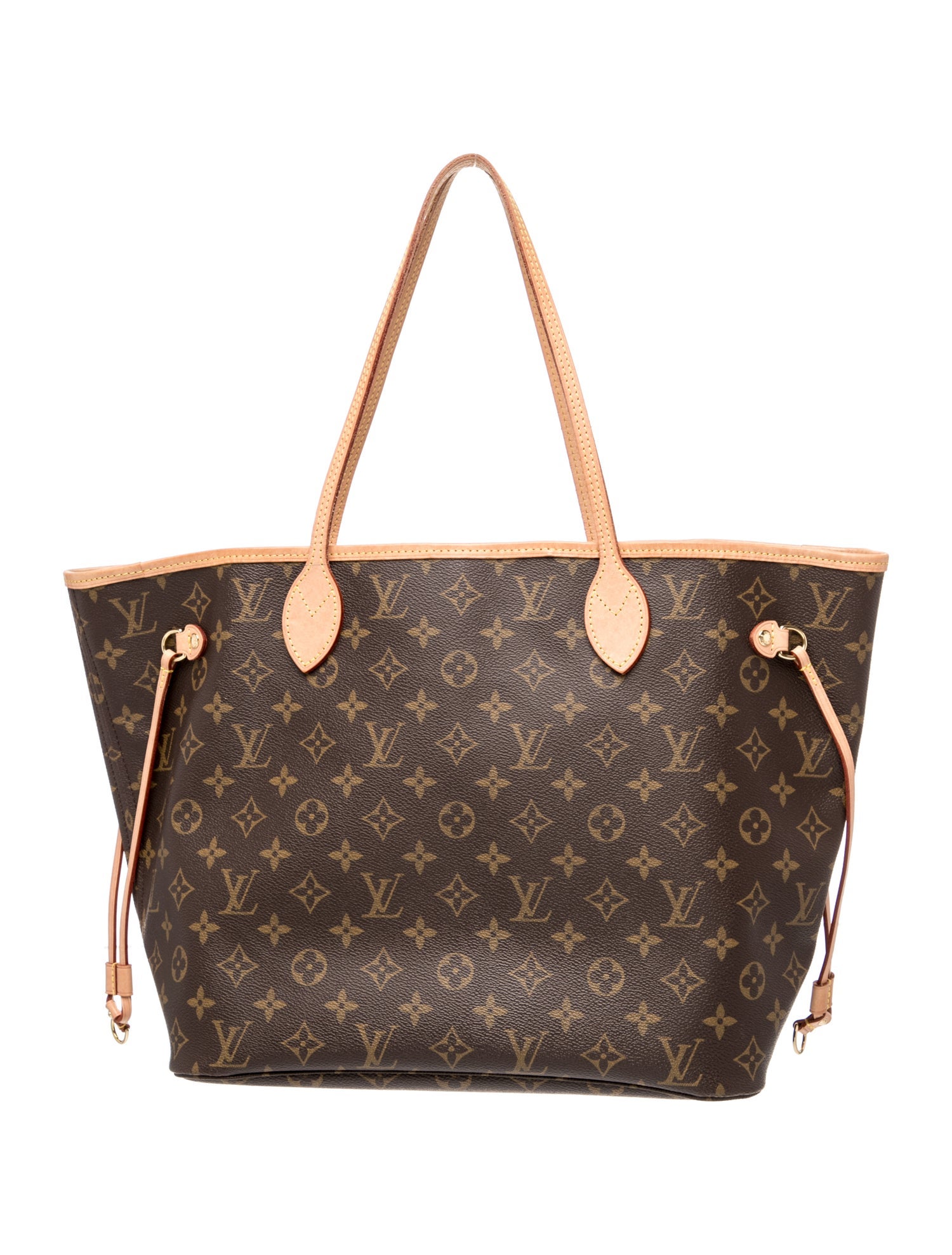 Monogram Neverfull GM