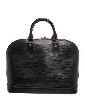 LV Monogram Alma