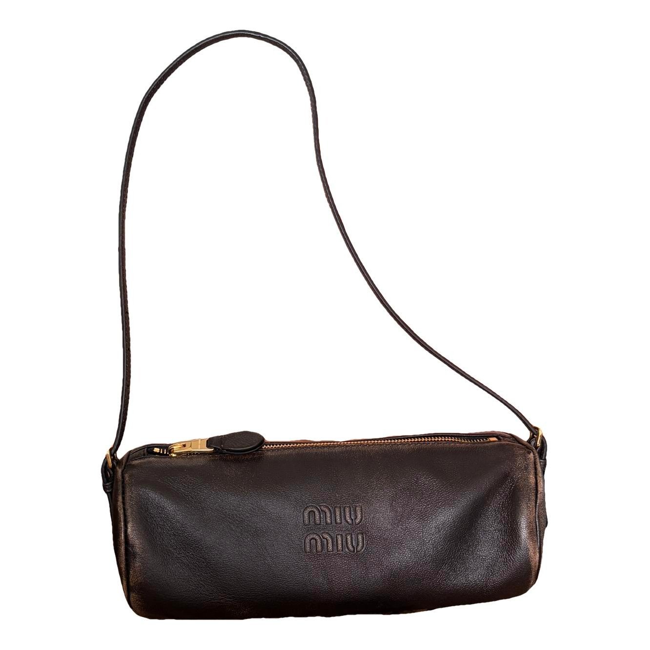 Miu Miu Leather handbag