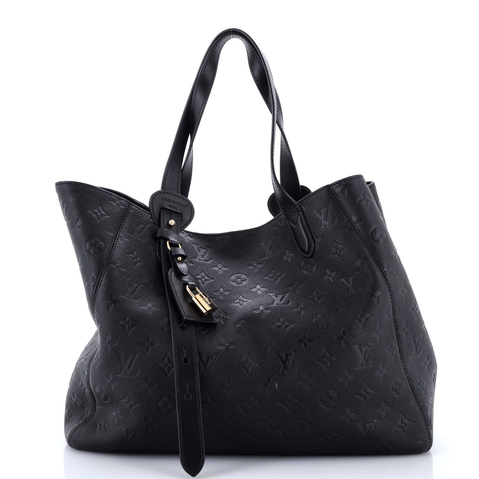 All In One Tote Monogram Empreinte Leather MM