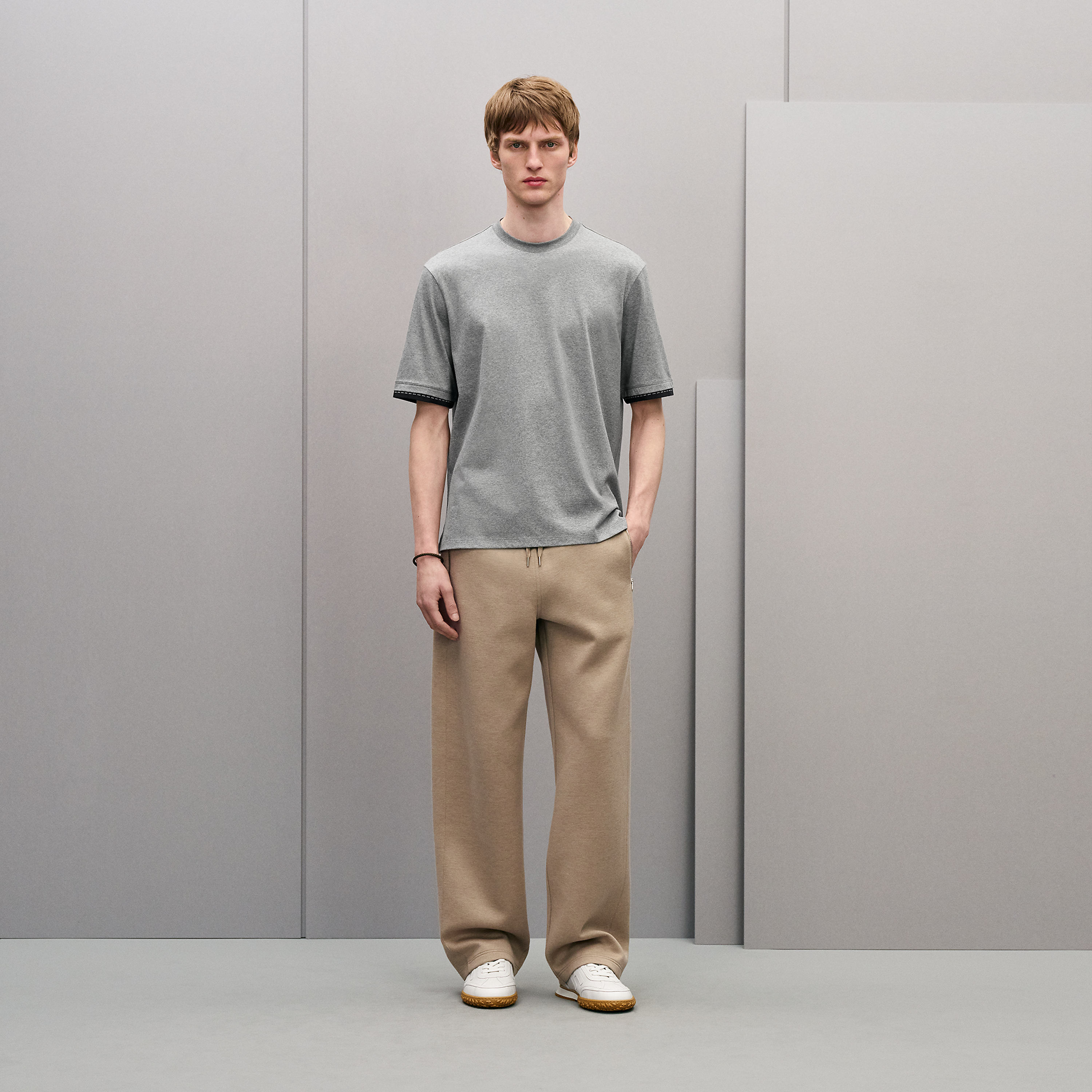 "Sellier" t-shirt