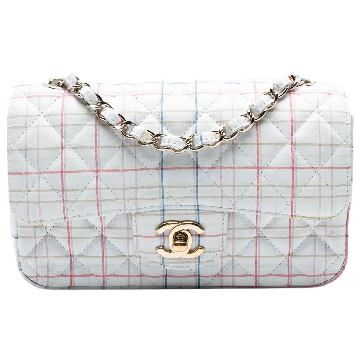 Timeless/Classique leather bag